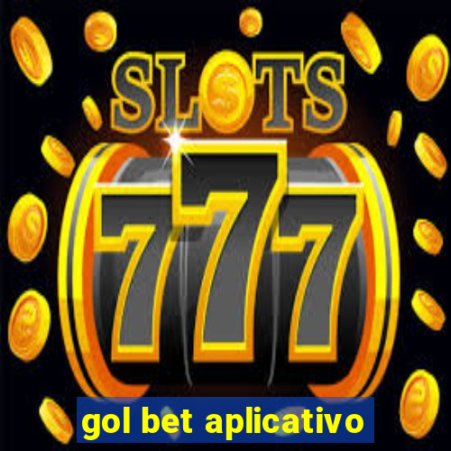 gol bet aplicativo